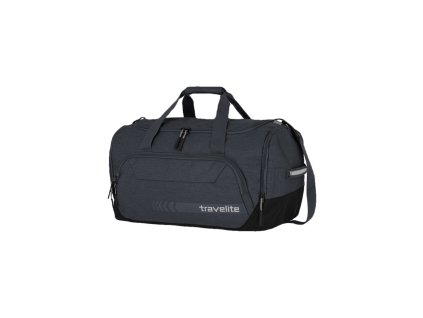 Travelite Kick Off Duffle M Anthracite