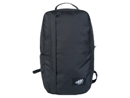 CabinZero Classic Flight 12L Absolute Black