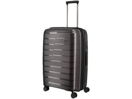 Travelite Air Base M Anthracite
