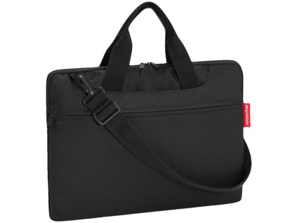 Reisenthel Netbookbag Black