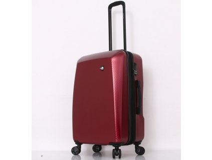 173786 cestovni kufr mia toro m1713 3 m cervena