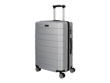 173597 travelite soho 4w m silver