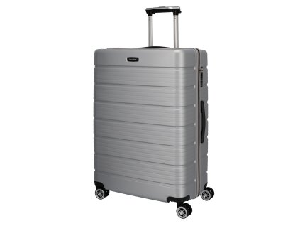 173600 travelite soho 4w l silver