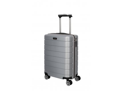 173654 travelite soho 4w s silver
