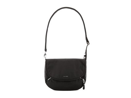 Stylesafe Crossbody 20600100 Black