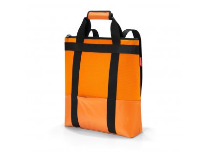 173927 reisenthel daypack canvas orange