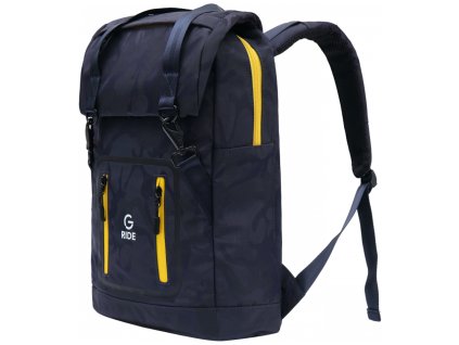 G.RIDE batoh ARTHUR 17L navy