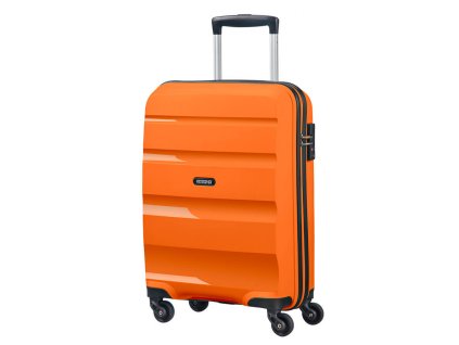 165839 american tourister bon air s strict tangerine orange