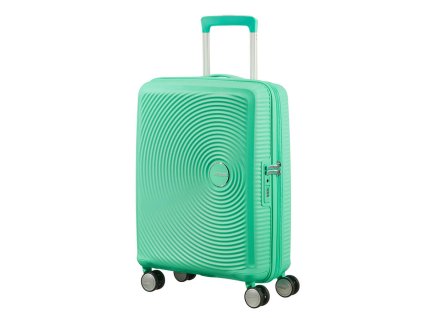 165872 american tourister soundbox s 55 20 tsa exp deep mint