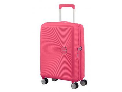 165890 american tourister soundbox s 55 20 tsa exp hot pink