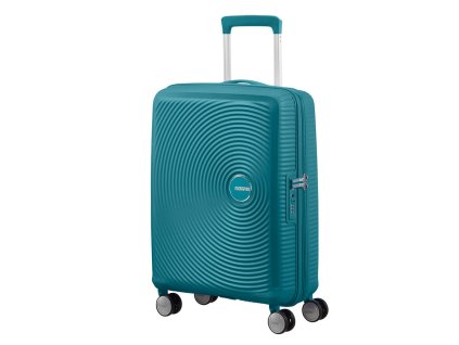 165896 american tourister soundbox s 55 20 tsa exp jade green