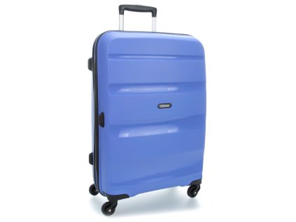 american tourister bon air spinner 4 wheels lavender 75 cm 59424 2885 32
