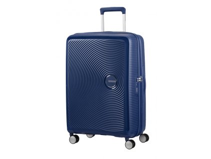 165926 american tourister soundbox m 67 24 tsa exp midnight navy