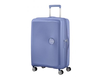 165938 american tourister soundbox m 67 24 tsa exp denim blue