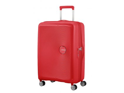 165941 american tourister soundbox m 67 24 tsa exp coral red