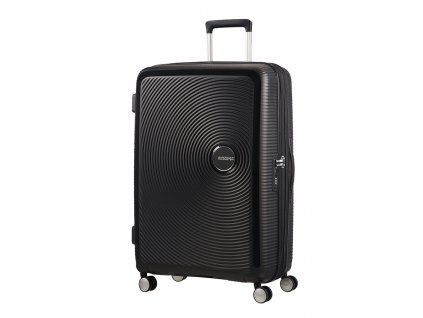 165953 american tourister soundbox l 77 28 tsa exp bass black