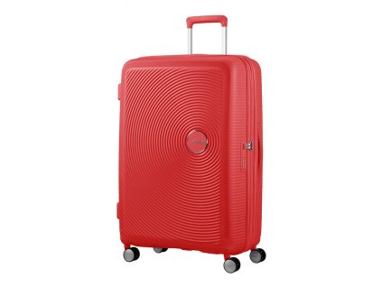 165956 american tourister soundbox l 77 28 tsa exp coral red