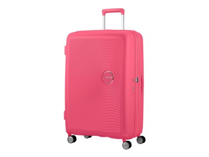165971 american tourister soundbox l 77 28 tsa exp hot pink