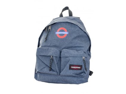 166118 eastpak padded doubl r double denim podzemgang
