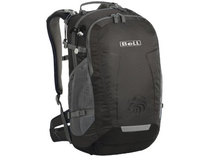 Boll Eagle 24 BASALT + Boll Reflective Zip Pull jako dárek