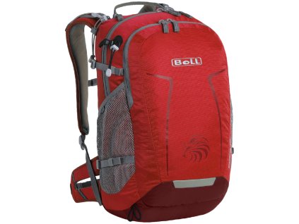 Boll Eagle 24 TRUERED + Boll Reflective Zip Pull jako dárek