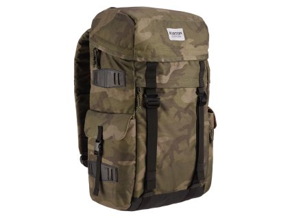 174134 burton annex worn camo print 28 l