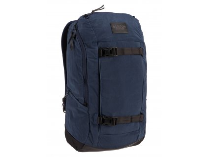 174164 burton kilo 2 0 dress blue air wash 27 l