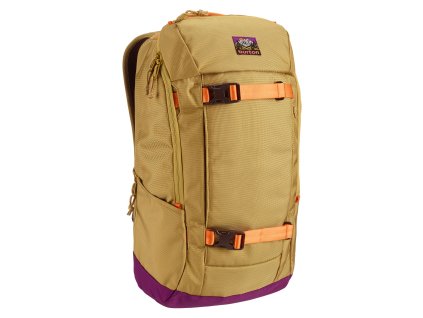 174167 burton kilo 2 0 evilo ballistic 27 l