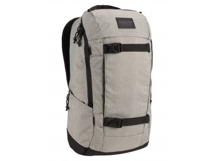174170 burton kilo 2 0 gray heather 27 l
