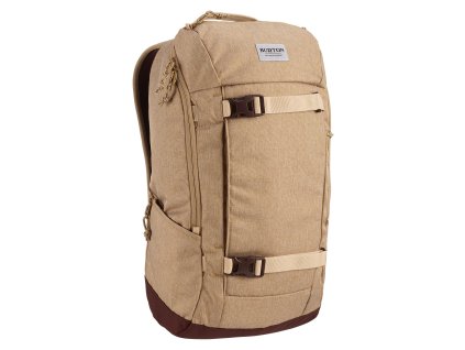 174173 burton kilo 2 0 kelp heather 27 l