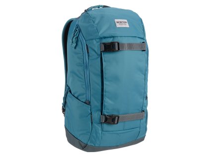 174176 burton kilo 2 0 storm blue crinkle 27 l