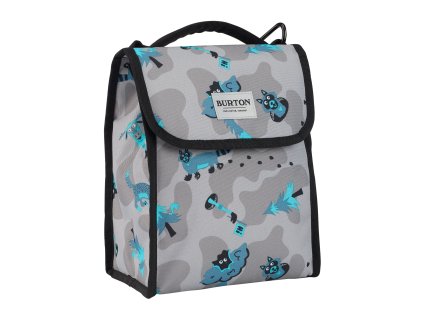 174203 burton lunch sack hide and seek print