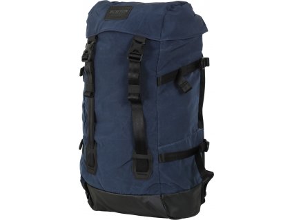 burton tinder 20 backpack dress blue air wash