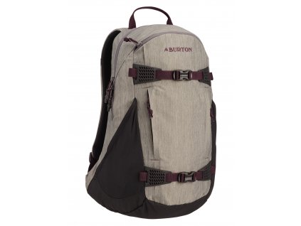 175046 burton wms day hiker castlerock heather 25 l