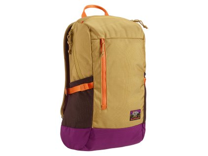 175055 burton prospect 2 0 evilo ballistic 20 l