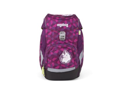 EBA SIN 002 9E3 ergobag prime DreamBear 01