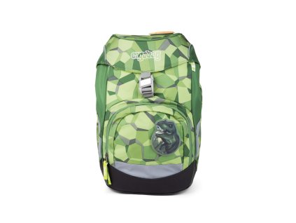EBA SIN 001 9E6 ergobag prime Rucksack Bearanusaurus Rex 01