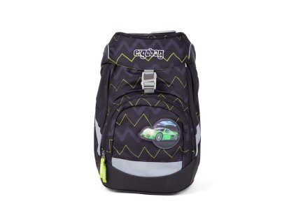 EBA SIN 002 9B6 ergobag prime Rucksack HorsepowBear 01