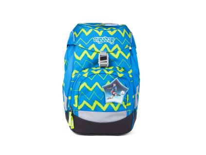 EBA SIN 002 9B7 ergobag prime Rucksack LiBearo 01