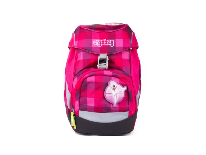 EBA SIN 003 918 ergobag prime PrimBear Ballerina 01
