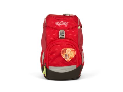 EBA SIN 001 9J6 ergobag prime Kiss the Bear 01