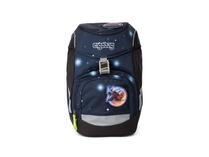 EBA SIN 001 9B8 ergobag prime Rucksack Special Edition AtmosBear 01