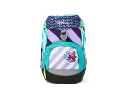EBA SIN 001 937 ergobag prime Rucksack Special Edition Birds of Bearadise 01