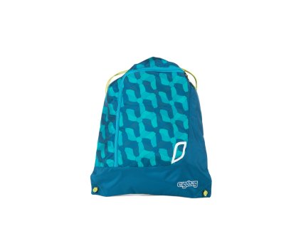 EBA SPO 001 9E4 ergobag prime Sportbeutel Ice GlamBear 01