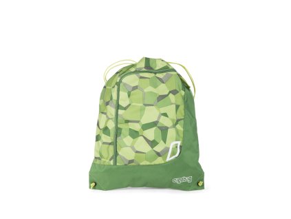 EBA SPO 001 9E6 ergobag prime Sportbeutel Bearanusaurus Rex 01
