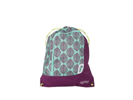 EBA SPO 001 9E7 ergobag prime Sportbeutel WonBearland 01