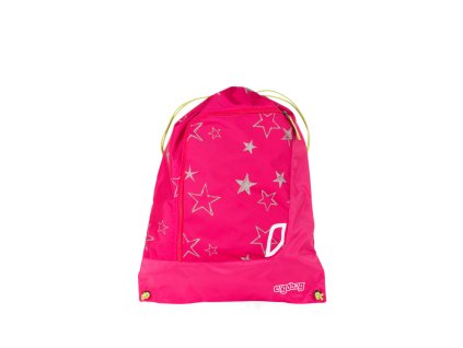 EBA SPO 002 9B1 ergobag prime Sportbeutel CinBearella 01