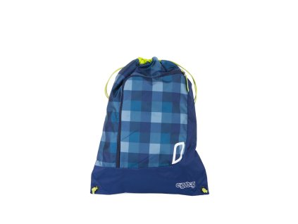 EBA SPO 003 920 ergobag prime Sportbeutel KoalaBear 01