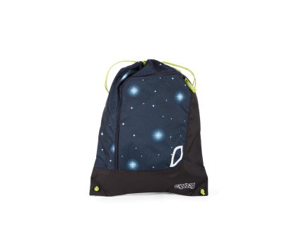 EBA SPO 001 9B8 ergobag prime Sportbeutel Special Edition AtmosBear 01