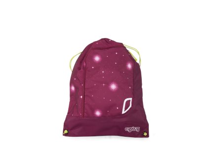 EBA SPO 001 9G5 ergobag prime Sportbeutel Special Edition Beary Tales 01
